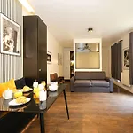 Appartement Cosy Proche Universite Paris 13 - 4P