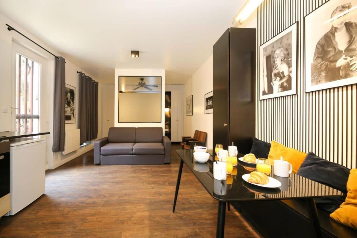 Cosy Proche Universite 13 - 4p Appartement