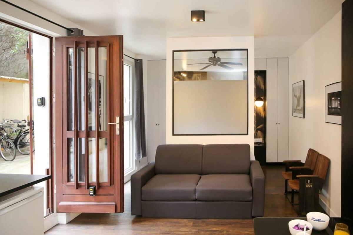 Cosy Proche Universite 13 - 4p Appartement *