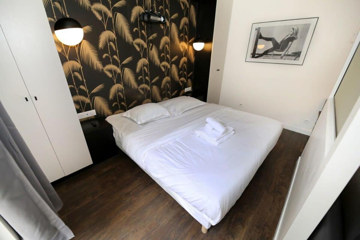 Cosy Proche Universite 13 - 4p Appartement Parijs