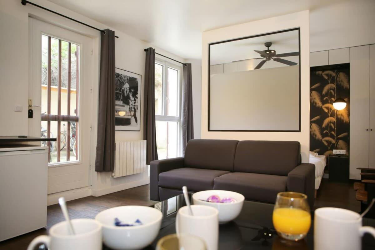 Cosy Proche Universite 13 - 4p *