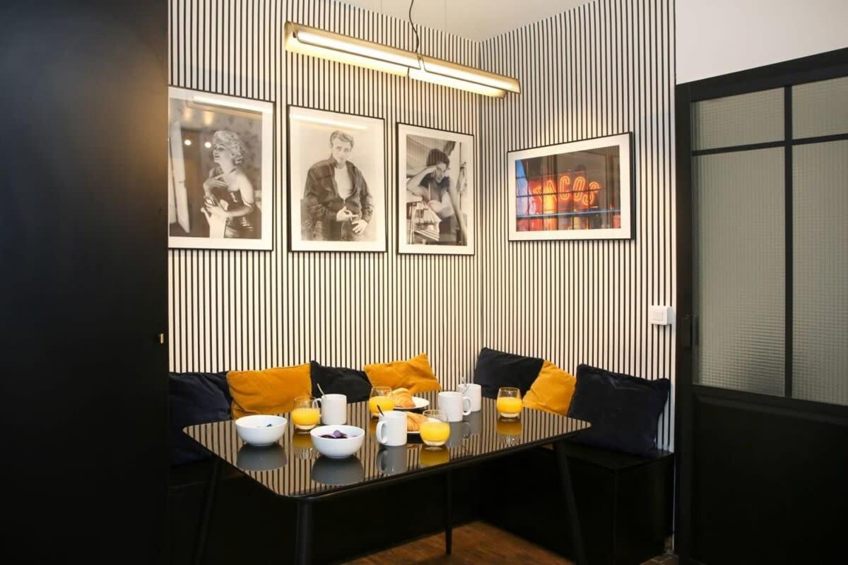 Cosy Proche Universite 13 - 4p Appartement Parijs