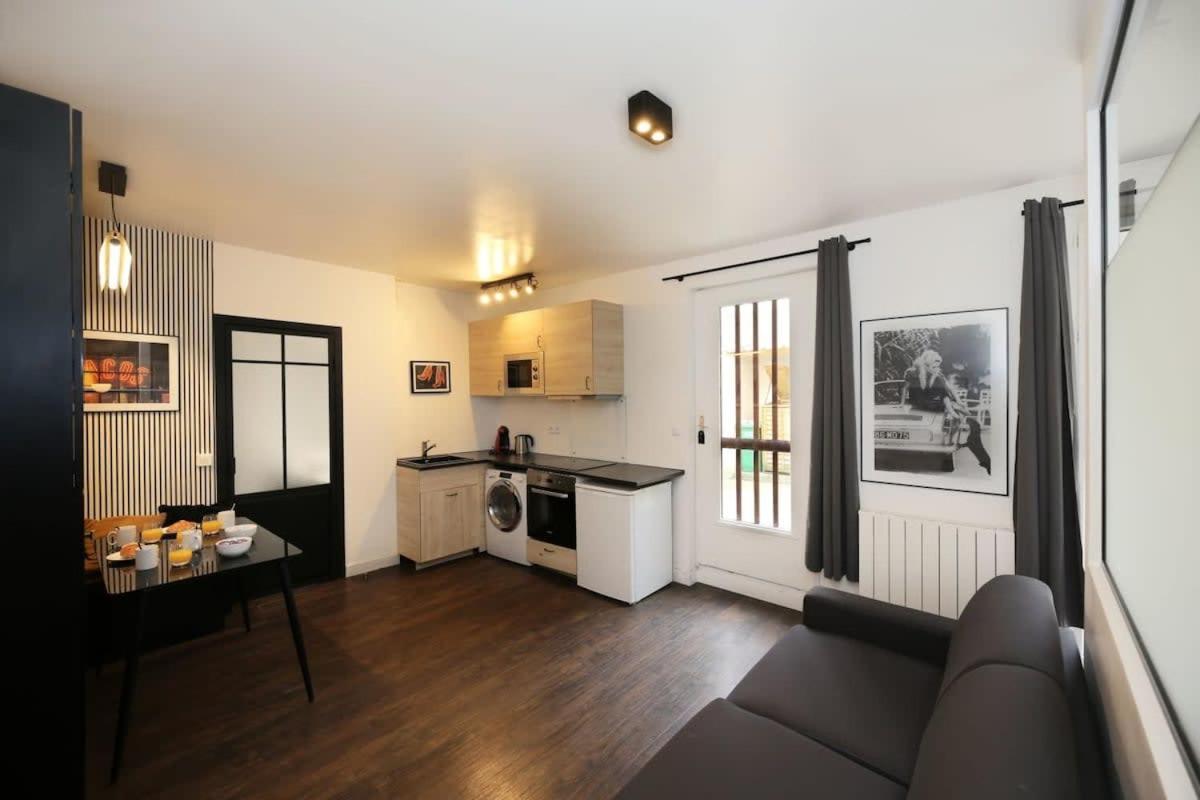 Cosy Proche Universite 13 - 4p Appartement