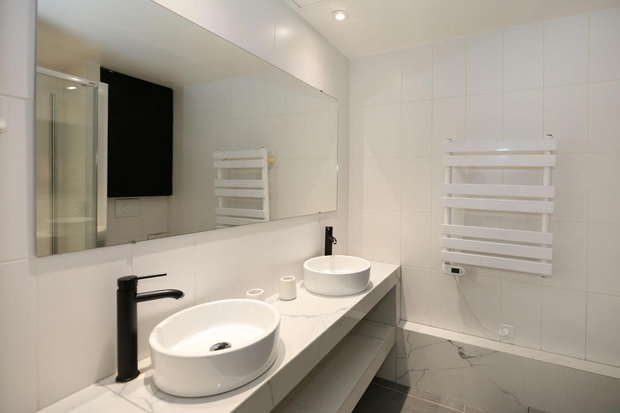 Cosy Proche Universite 13 - 4p Appartement Parijs