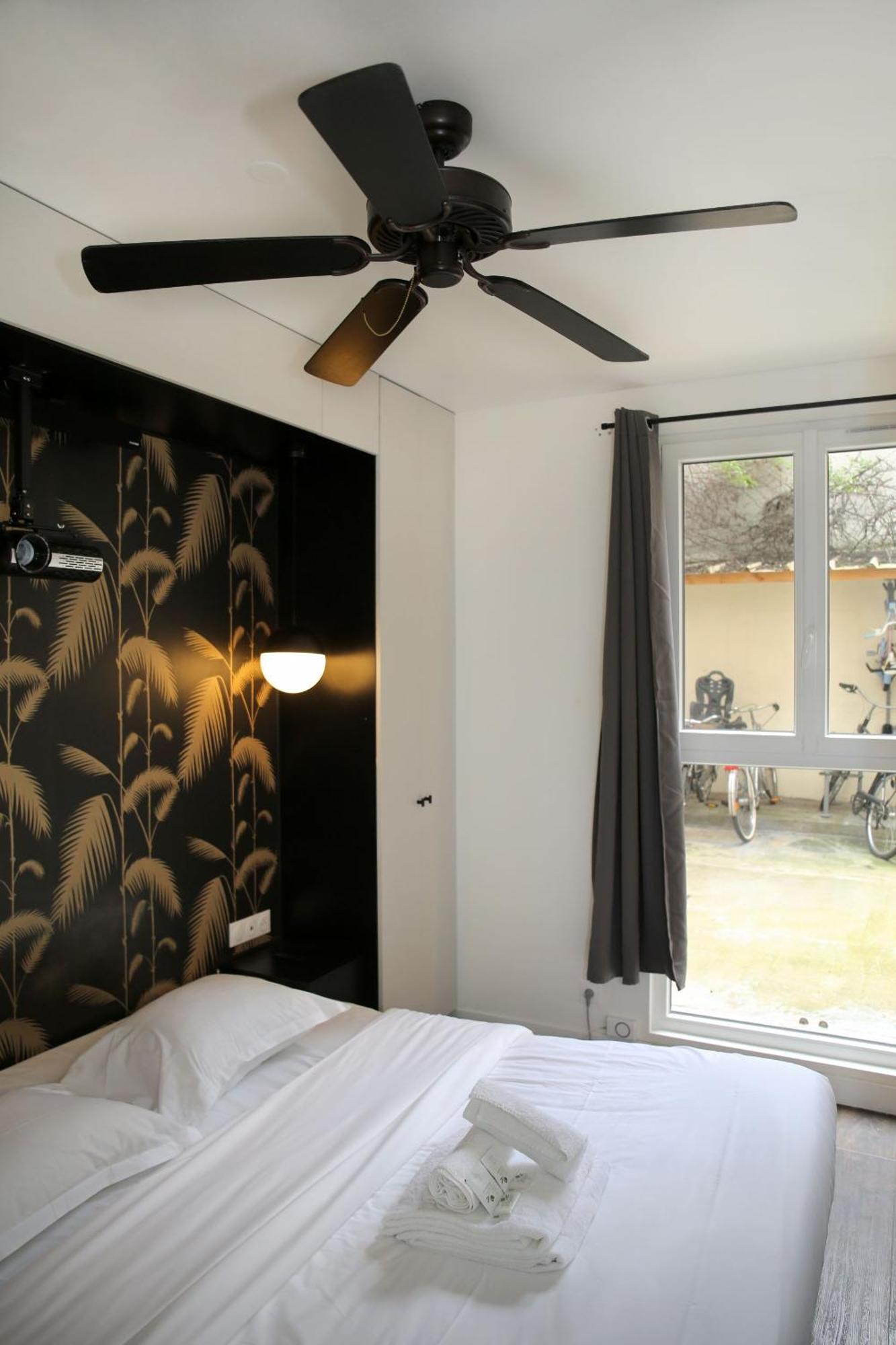 Cosy Proche Universite 13 - 4p Appartement *