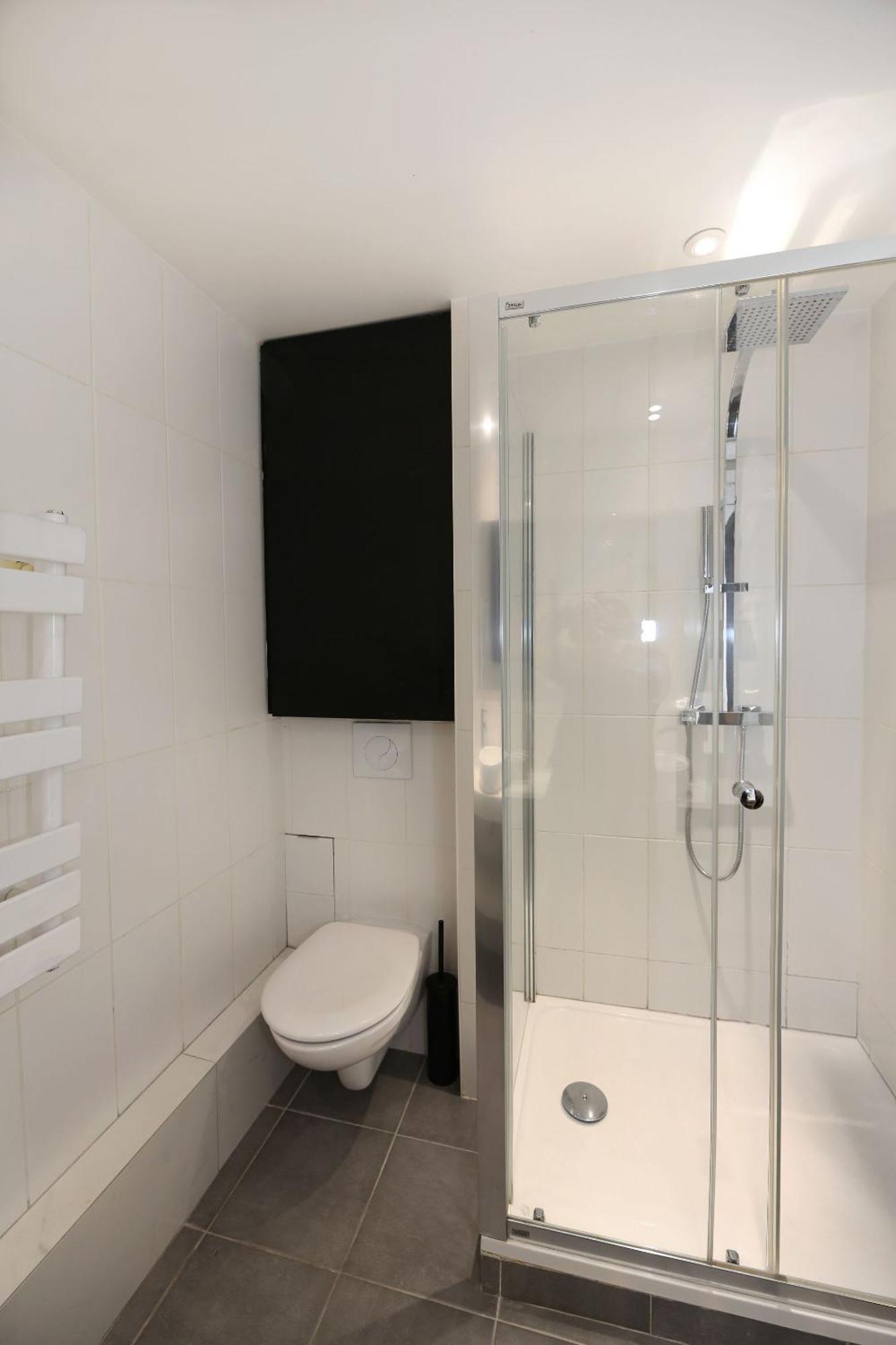 Cosy Proche Universite 13 - 4p Appartement Parijs