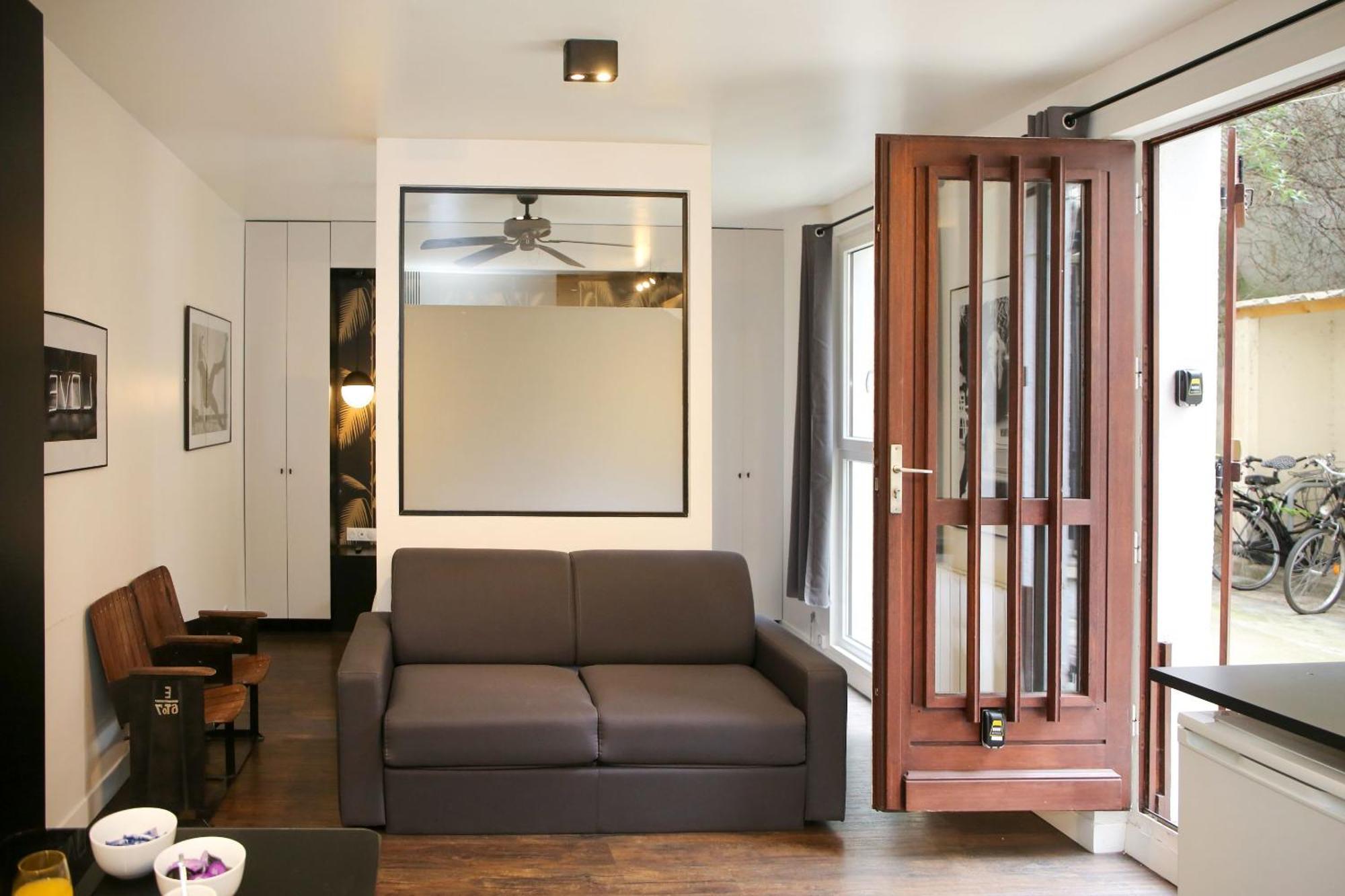 Cosy Proche Universite 13 - 4p Apartment